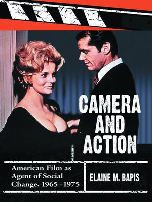 cover image of Camera and Action